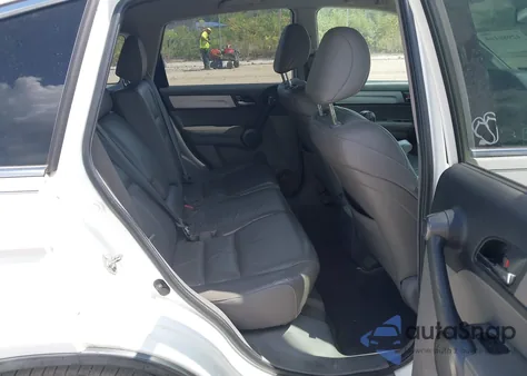 2011 Honda Cr-V Ex-L из США, поврежденный, VIN 5J6RE4H77BL049953